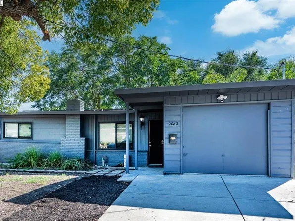 2082 Overhill Rd, Concord, CA 94520
