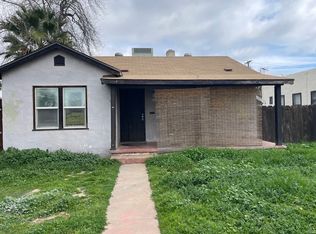 313 S L St, Madera, CA 93637