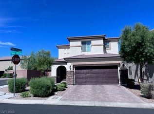 6579 Dolian Creek St, Las Vegas, NV 89148