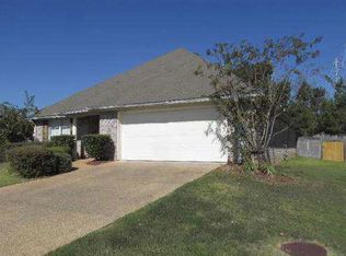 440 Wildberry Cir, Pearl, MS 39208