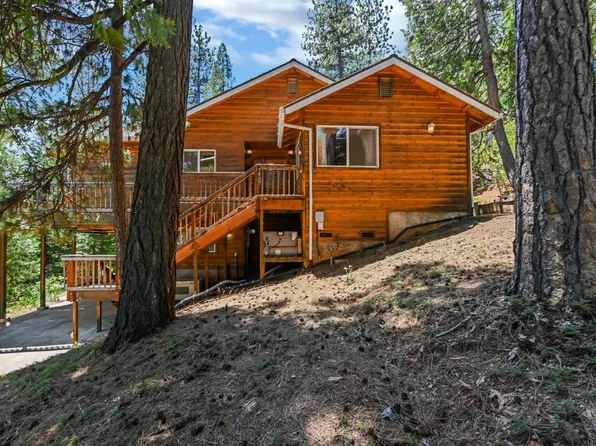 18821 Circle View Dr, Pioneer, CA 95666