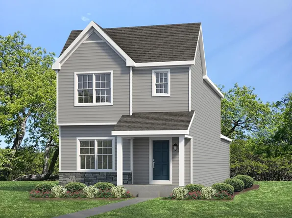 870 Station Blvd, Elburn, IL 60119