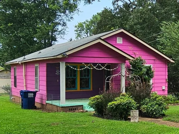 2519 Kildare St NW, Huntsville, AL 35811