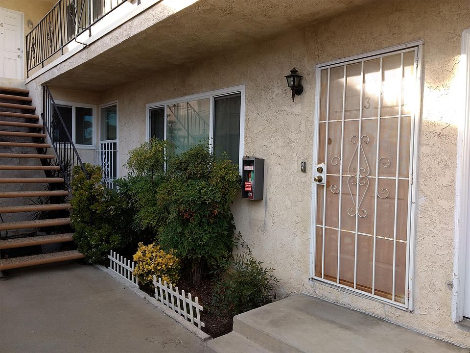 1st image of 811 Amapola Ave APT 3
