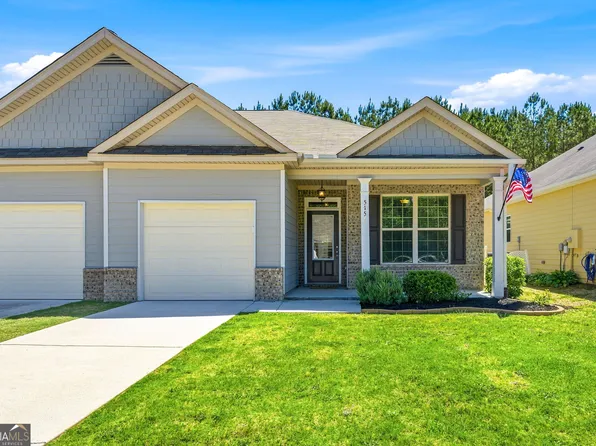 515 Vandenburg Dr, Villa Rica, GA 30180