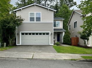 4663 Glacier St, Mount Vernon, WA 98273