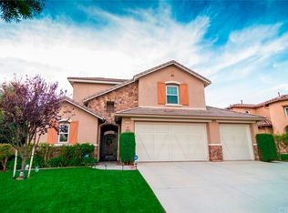 15309 Canon Ln, Chino Hills, CA 91709