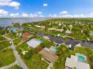 1705 NW Harbor Pl, Stuart, FL 34994