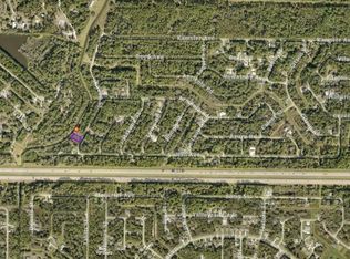Raven St #4, North Pt, FL 34286