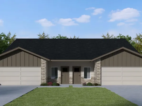248 & 250 N Mendocino St, Goddard, KS 67052