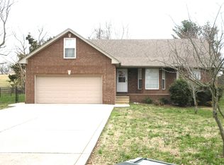 110 Harper Rd, Portland, TN 37148