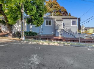 3012 San Luis St, Richmond, CA 94804