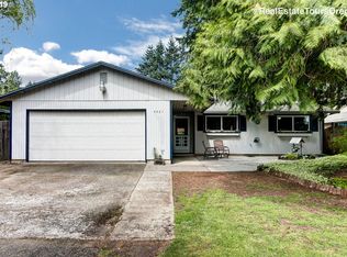 4421 NE 62nd Ave, Vancouver, WA 98661