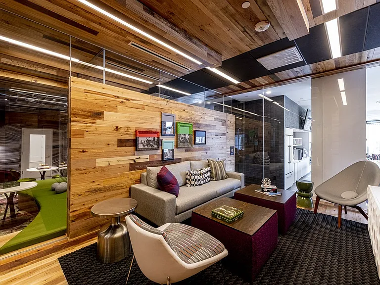 Mission Lofts — Photo 17