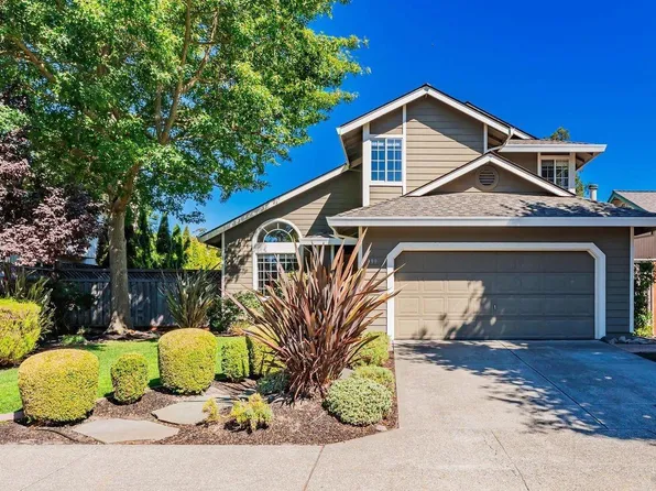 399 Wilson Lane, Windsor, CA 95492