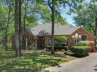 1519 Windsor Forest Ct, Keller, TX 76262