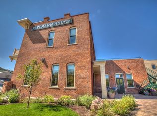 619 Mt. Rushmore Road, Custer, SD 57730