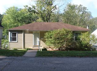 1015 Dominion Way, South Charleston, WV 25309