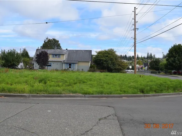 115 Kendrick St, South Bend, WA 98586