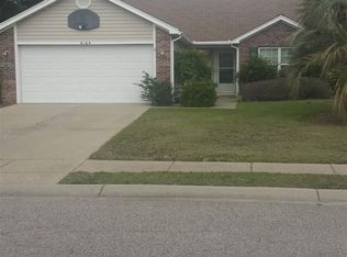 4164 Wrens Landing Dr, Little River, SC 29566