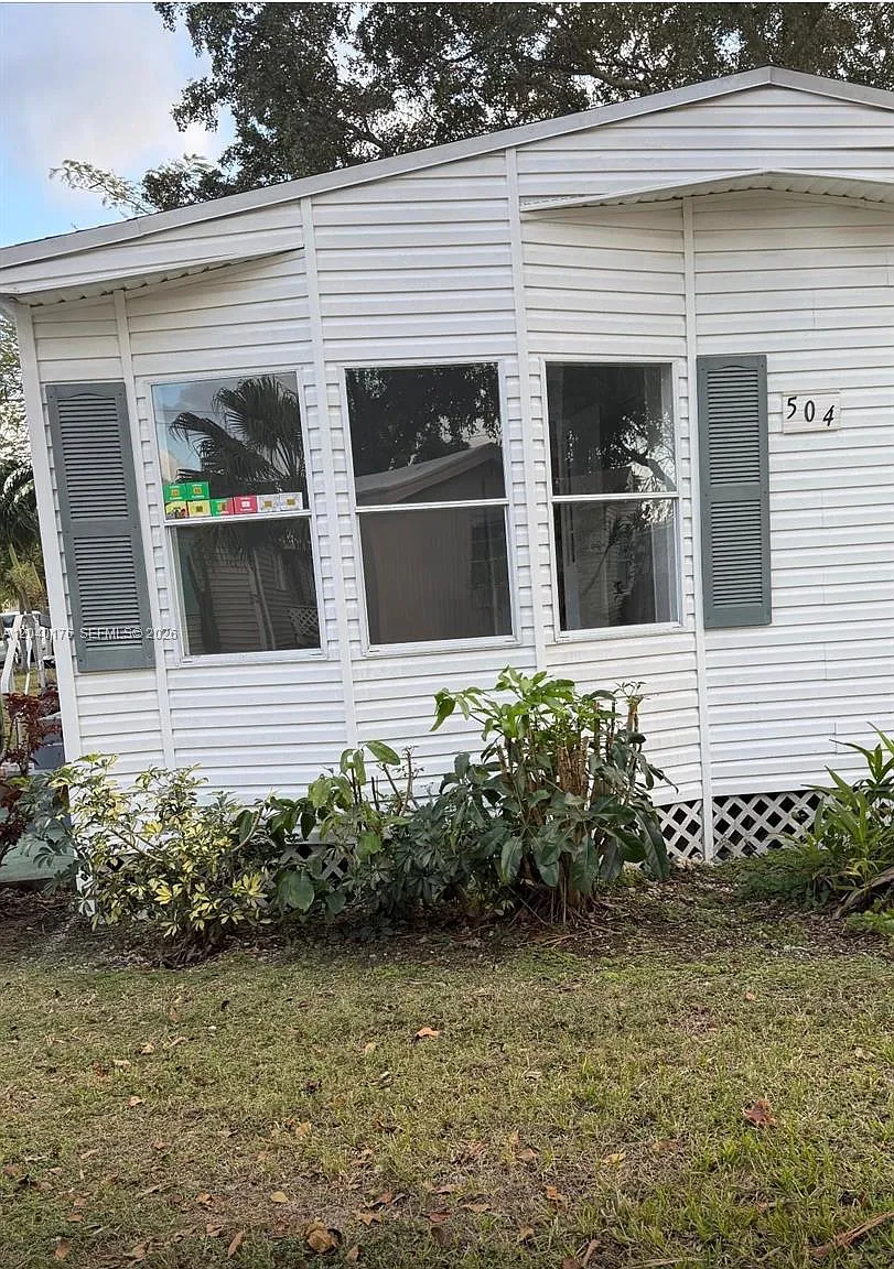 Miami Land & Development — Photo 1