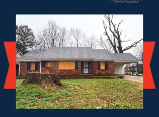 4593 Wooddale Ave, Memphis, TN 38118