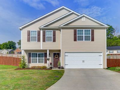 9400 Calla Lilly Ln, Mascot, TN, 37806