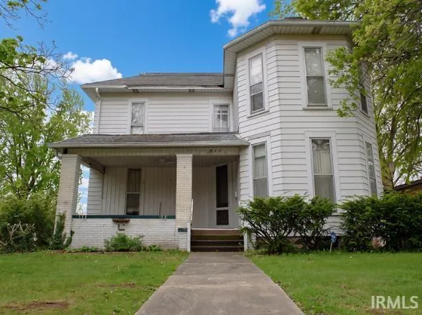 511 W Sycamore St, Kokomo, IN 46901