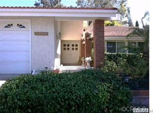 26856 Via Grande, Mission Viejo, CA 92691