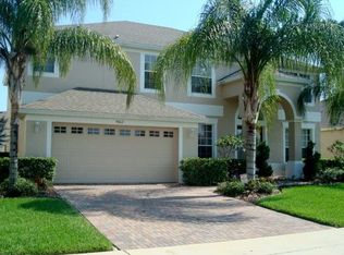 9802 Pineola Dr, Orlando, FL 32836