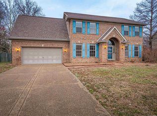 3116 Roselawn Dr, Evansville, IN 47711