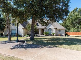 203 Roberts Cir, Georgetown, TX 78633