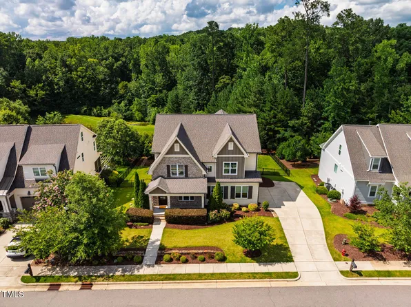 610 Bennett Mountain Trce, Chapel Hill, NC 27516