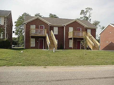 4312-4330 Newport Rd.