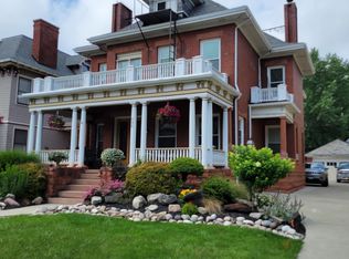 530 W Ferry St #3, Buffalo, NY 14222