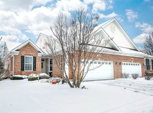 2840 Bond Cir #2840, Naperville, IL 60563