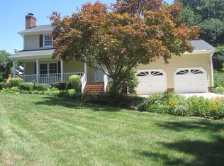 5320 Eckerson Rd, Greensboro, NC 27405