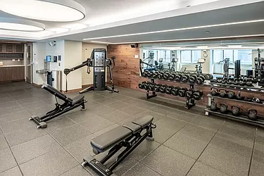 Rented by Cushman & Wakefield (Management)