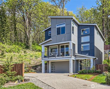 22415 69th Place W, Mountlake Terrace, WA, 98043