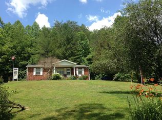 98 Burnette Drive, Fourmile, KY 40939
