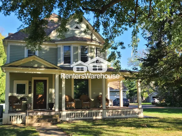 142 N Arch Ave, New Richmond, WI 54017