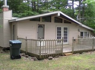 H 637 Raccoon Trl, Tobyhanna, PA 18466