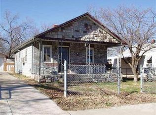 1451 N West Ave, Springfield, MO 65802