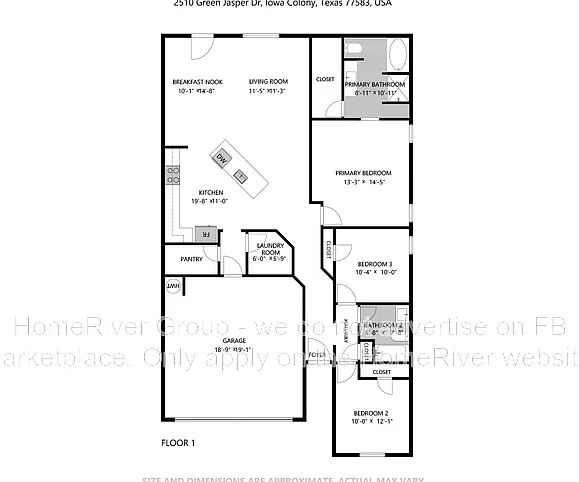 2510 Green Jasper Dr — Photo 20