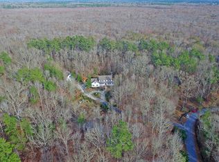 250 Cypress Hill Ln, Ridgeville, SC 29472