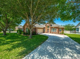 292 Brush Trail Bnd, Cibolo, TX 78108