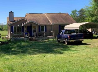 866 Baughs Cross Rd, West Point, GA 31833