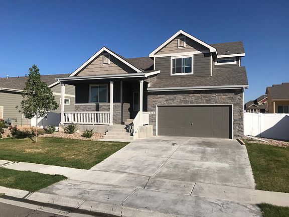2nd image of 848 Sunlight Peak Dr