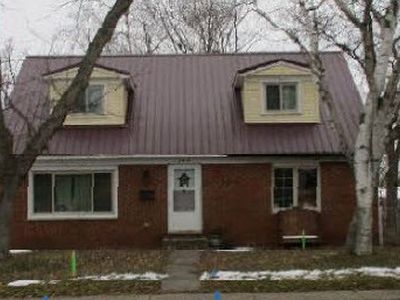 3414 Karen St, Lansing, MI, 48911
