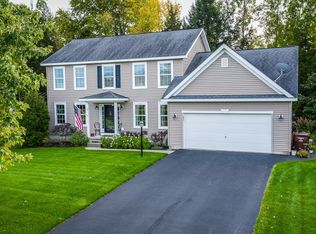 30 Cherry Tree Ln, Gansevoort, NY 12831